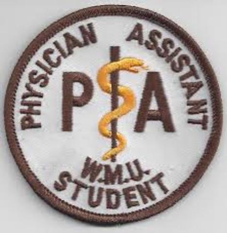 Physician Assistant