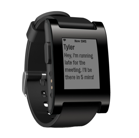 Relojes inteligentes (smartwatch)