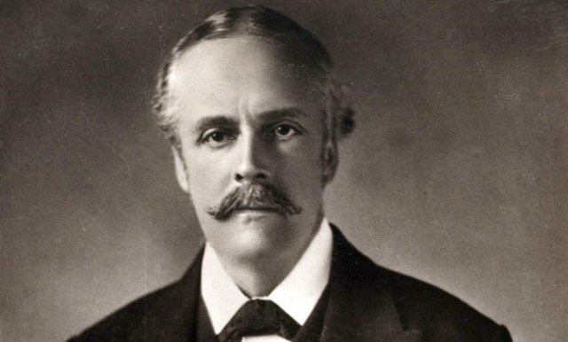 Balfour Declaration