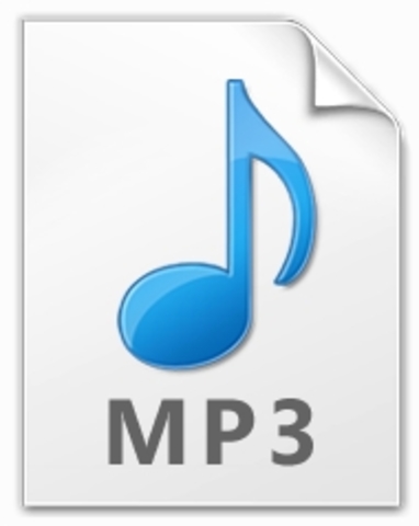 MP3-A