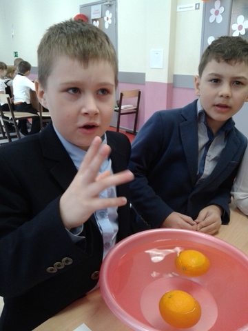 Посвящение в исследователи