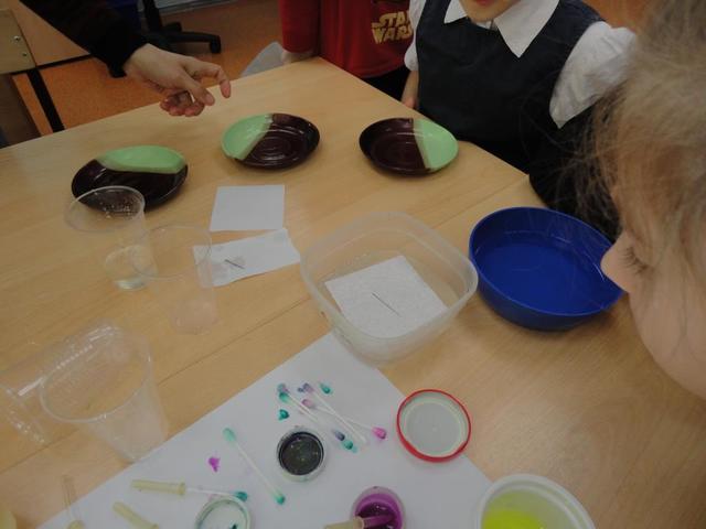 Посвящение в исследователи