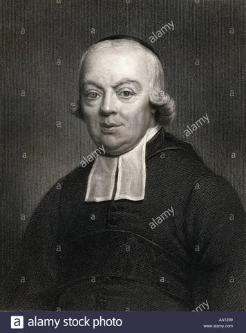 Abbé Charles Michel de l'Épée