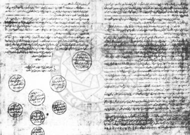 Treaty of Pangkor