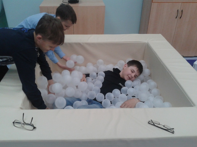 Акция "Образование для всех"