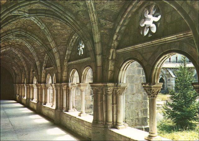 Fin del periodo gótico