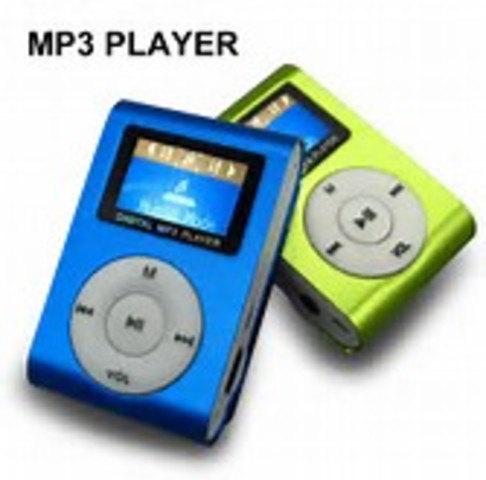 Mp3-a