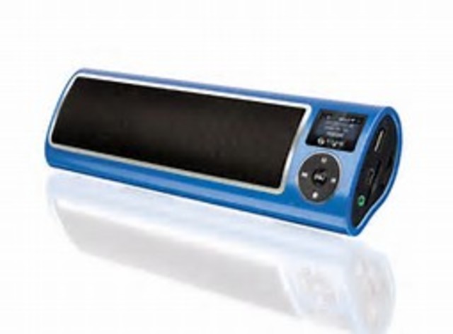 Mp3 erreproduktoreak