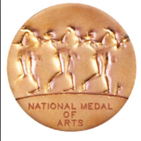 National Medal of Arts