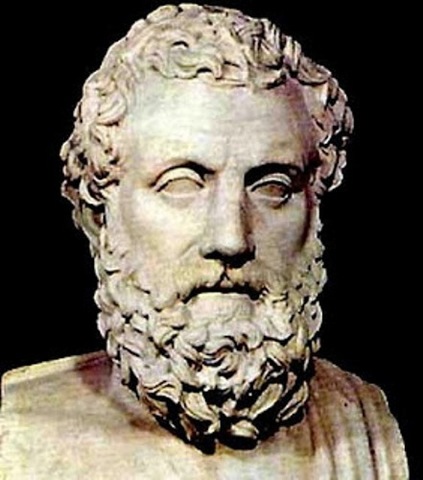 Cleisthenes’ reforms at Athens