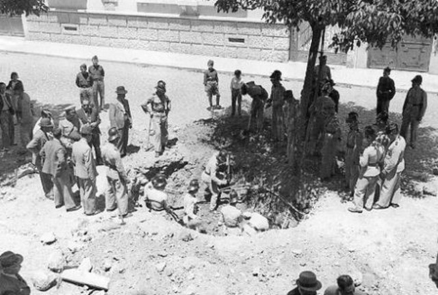 Atentado a Oliveira Salazar