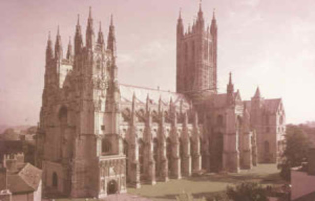Medieval Cathedrals