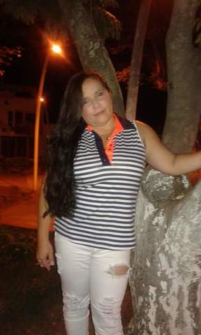 en el parque santa barbara