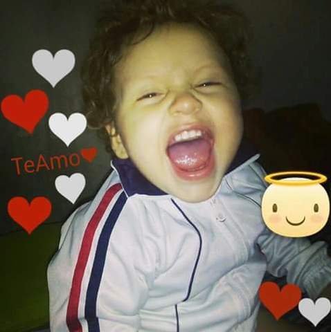 mi chiquis nieto bello