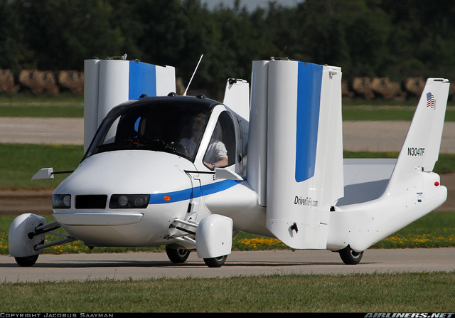 Autorisation de faire circuler le modèle "Transition"