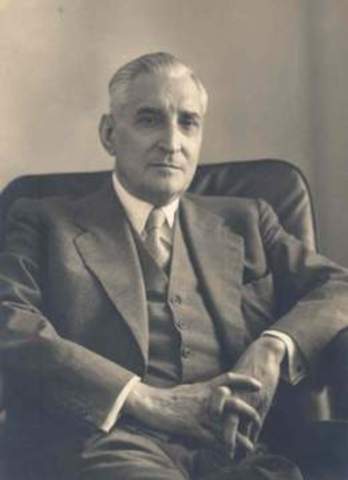 Muere Oliveira Salazar