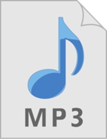 Mp3-a
