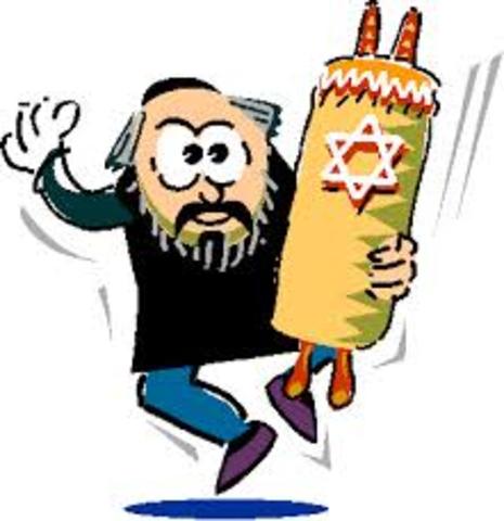 Simjat Torah