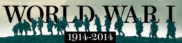 Woodrow Wilson—World War I