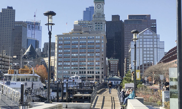 Muerte de Kurt Lewin