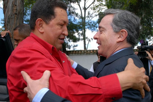 Reunión de Presidentes