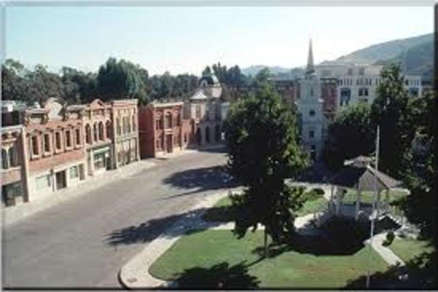 The Third Expidition