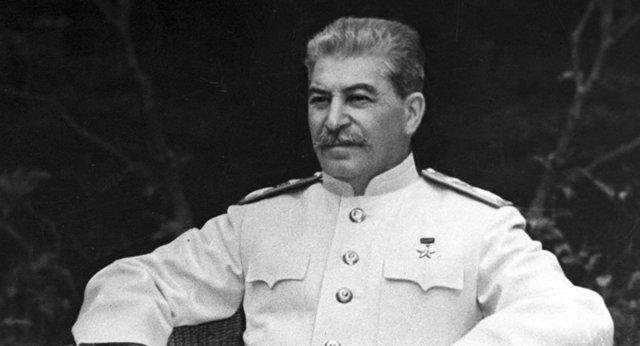Fallece Iosif Stalin