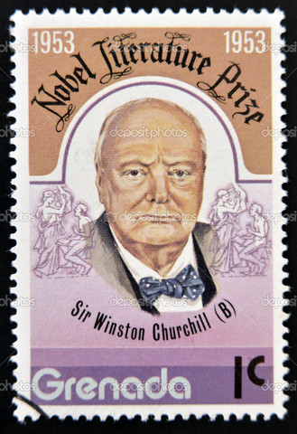 Premio Nobel de Literatura