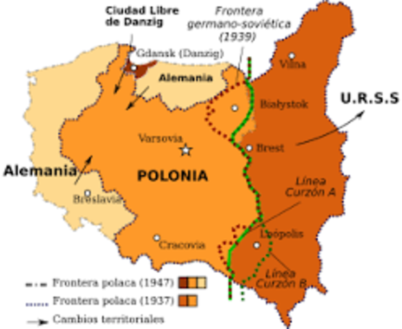 Polonia: 1956: aperturismo político y económico.