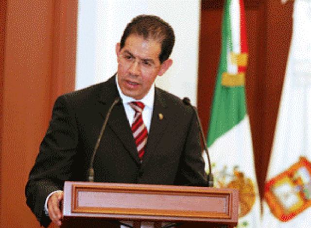 Décimo quinto rector