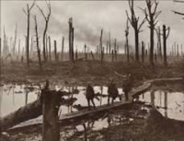 Third Battle of Ypres