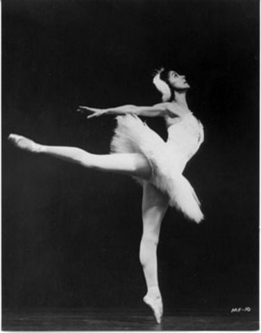 Rising in the School's Ranks