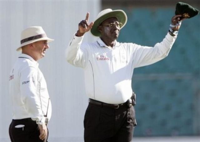 Third Umpire