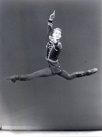 Won Silver Medal at Prix de Lausanne