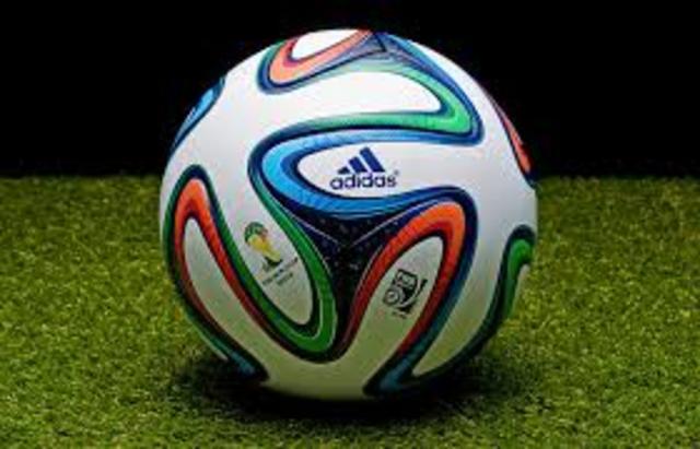Soccer ball