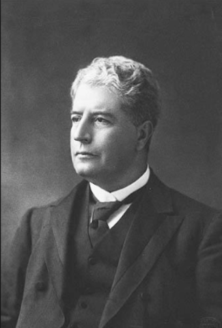 Edmund Barton