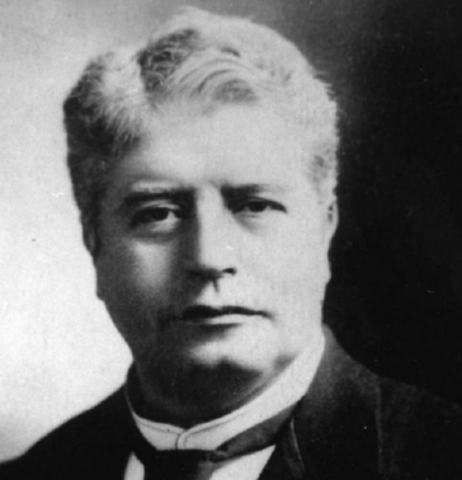 Edmund Barton