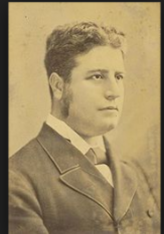 Edmund barton
