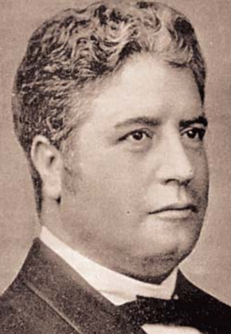 Edmund Bartons Birth