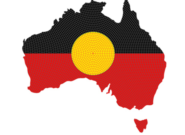 First Aboriginals Arrived in Australia