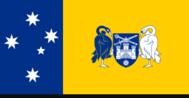 Canberra Capital City