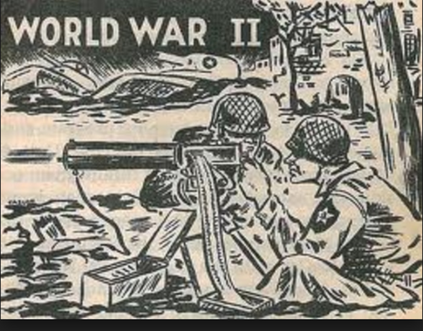 World War II