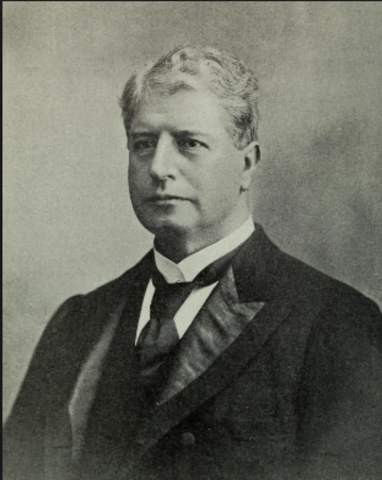 Edmund Barton