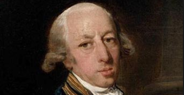 Captain Arthur Phillip comes to Australia with 800 Convicts