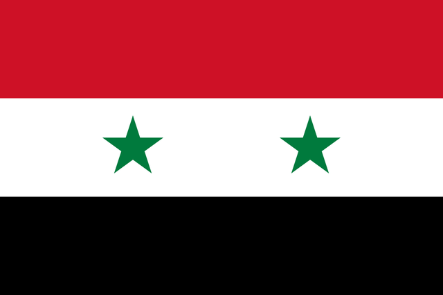 Creación de La República Árabe Unida