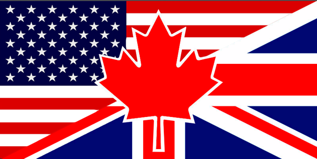 The British North America Act