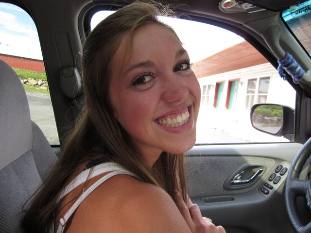 From Maine to Alabama