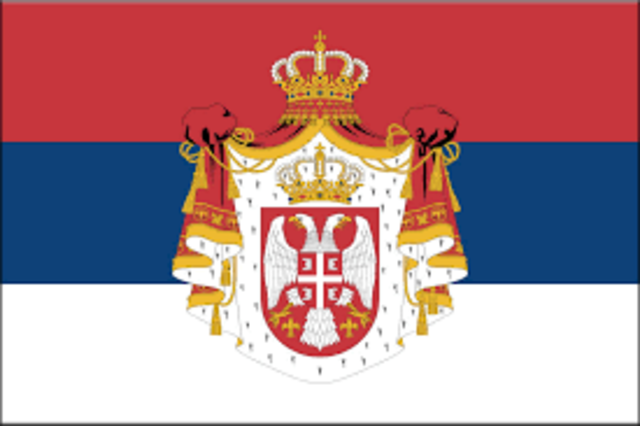 Serbian Politics #3