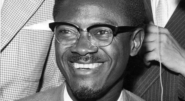 Asesinato de Patrice Lumumba