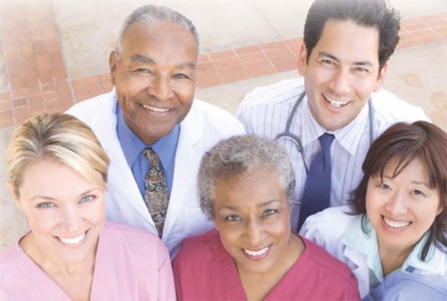 Se  crea una  comisión  intersectorial de  salud pública